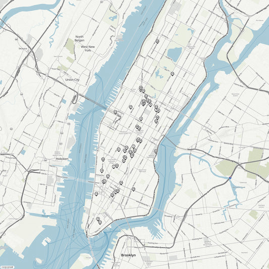 57 Best Wine Lists in New York