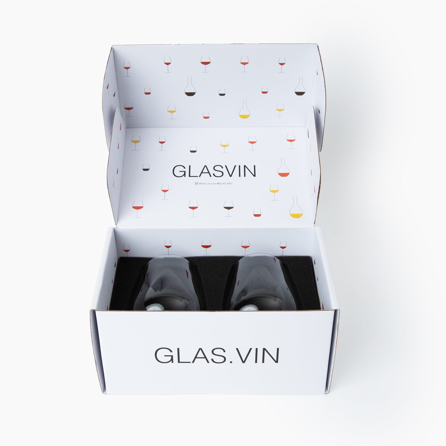 The Stemless